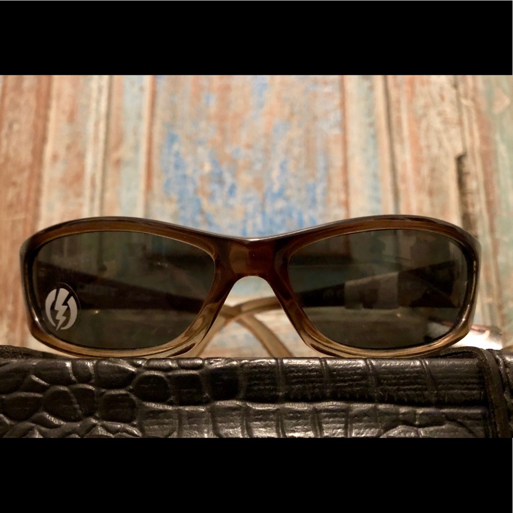 Electric DIGIT Sunglasses